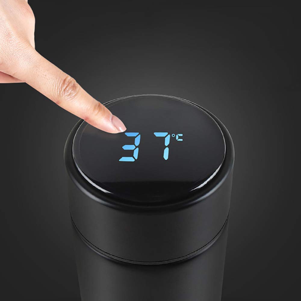 Smart Temp Insulated Water Bottle