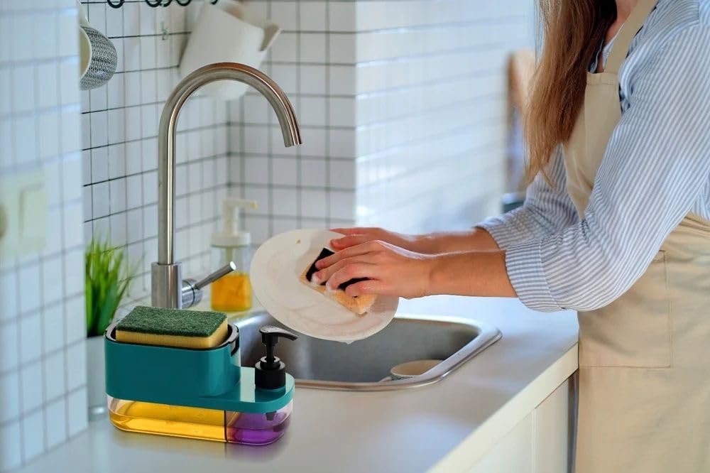 SinkMate All-in-One Organizer
