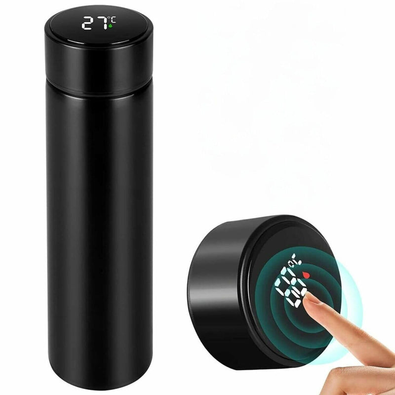 Smart Temp Insulated Water Bottle