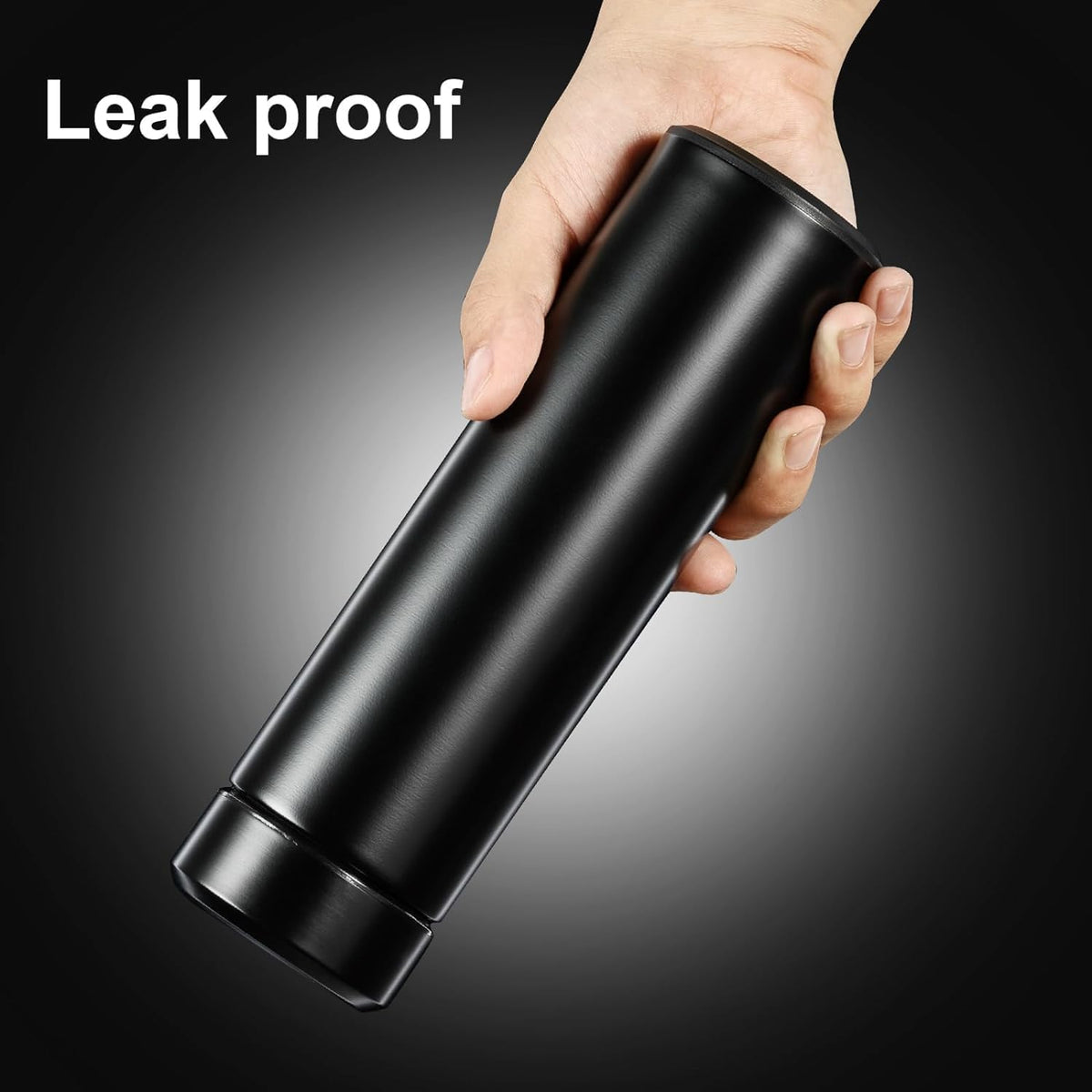 Smart Temp Insulated Water Bottle