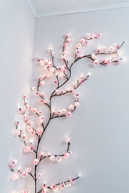 Aesthetic LED Wall Light for Modern Home Decor